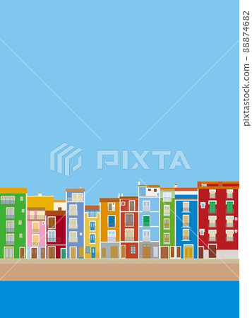 Villajoyosa villajoyosa Spain 88874682