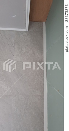 Construction site, ceiling, parking lot, insulation, piloti 88875878
