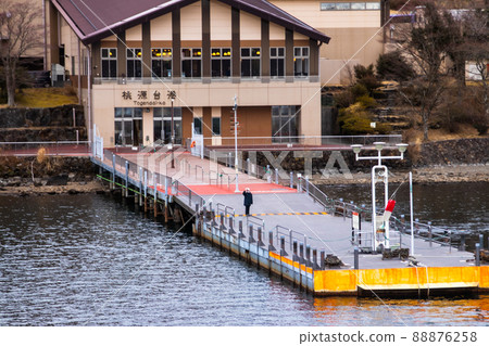 Taoyuandai Port dock Taoyuandai Port dock 88876258