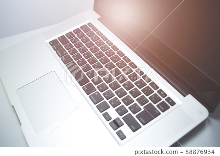 Personal computer laptop business 88876934