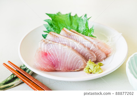 三重縣產天然鰤魚 88877202