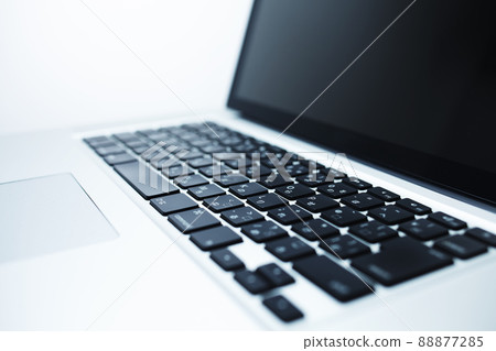 Personal computer laptop business 88877285