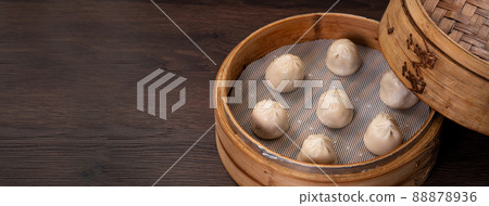 小籠包 台灣 美食 小吃 Xiao long bao xiaolongbao ショーロンポー 88878936