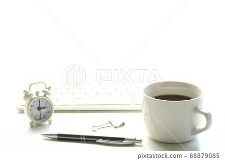 Business image Small table photo 88879085