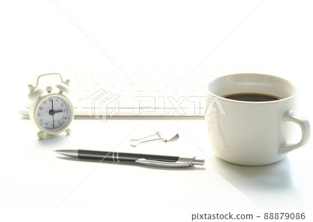 Business image Small table photo Business image Small table photo 88879086