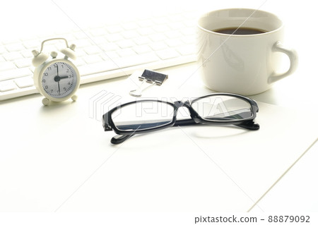 Business image Small table photo Business image Small table photo 88879092
