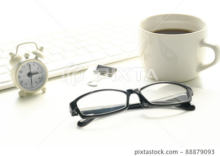 Business image Small table photo 88879093