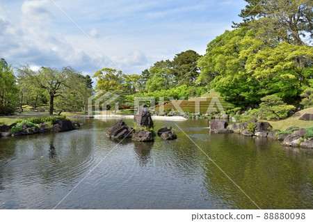 紅葉山庭園(駿府城公園)220419pm3:04-2 紅葉山庭園(駿府城公園)220419pm3:04-2 88880098