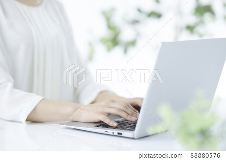 Business image typing Business image typing 88880576