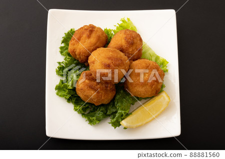 炒黃豆肉 88881560