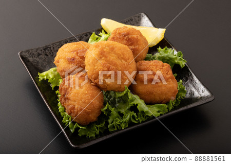 炒黃豆肉 88881561