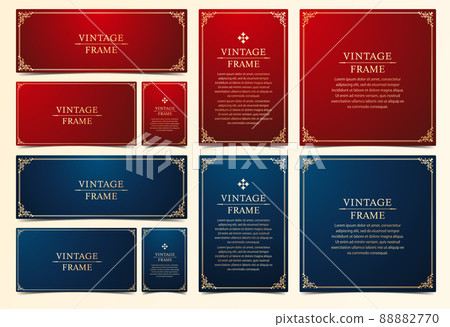 A luxurious and luxurious treatment. A set of headings and decorative borders. Design material. Decorative material. A luxurious and luxurious treatment. A set of headings and decorative borders. Design material. Decorative material. 88882770