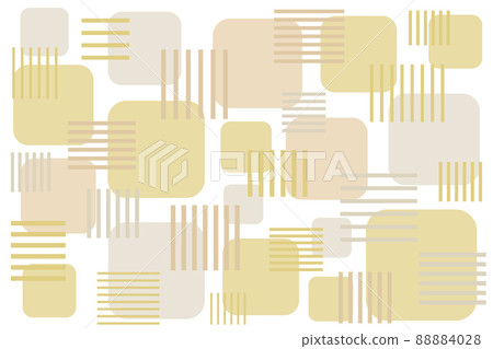 Abstract pattern decoration Scandinavian vector ai material background Abstract pattern decoration Scandinavian vector ai material background 88884028