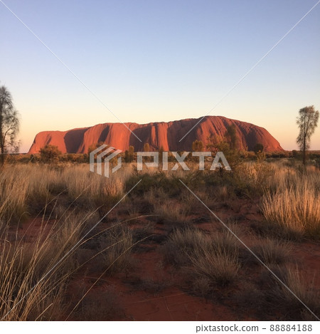 Ayers Rock Ayers Rock 88884188