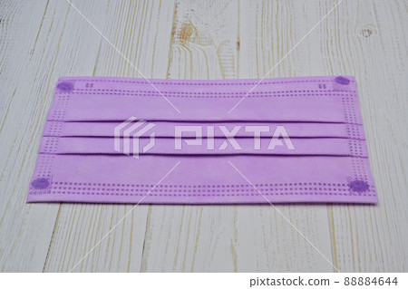 無紡布口罩 88884644