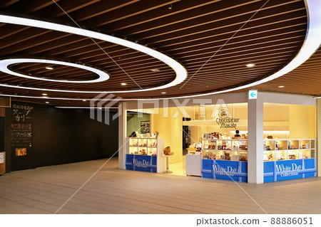 Chocolatier Masaru Paseo store (Sapporo, Hokkaido) 88886051
