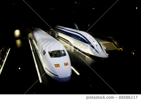 955型300X MLX01-1 88886217