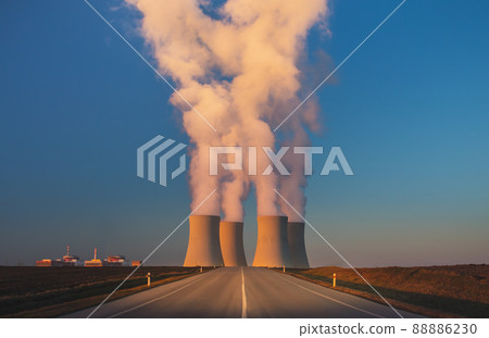 Temelin, Czech republic Temelin, Czech republic 88886230