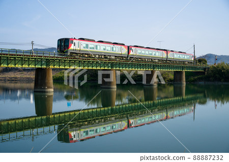 2600系/2700系特快“渦潮” 2600系/2700系特快“渦潮” 88887232