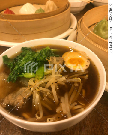 台灣菜、排骨面和餃子 台灣菜、排骨面和餃子 88887668