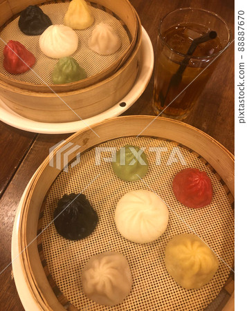 Xiaolongbao / Dim Sum Xiaolongbao / Dim Sum 88887670