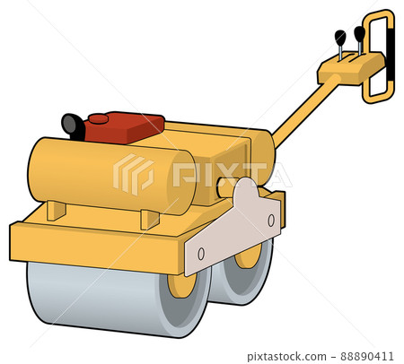 手導滾輪 88890411