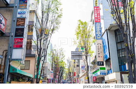 “東京”神樂坂通 88892559