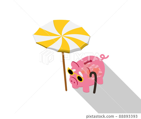 Coast FI is when someone already has enough invested in their retirement accounts and can live comfortably Coast FI is when someone already has enough invested in their retirement accounts and can live comfortably 88893393
