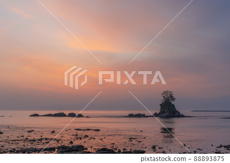 Amaharashi Coast Asahi Toyama 88893875