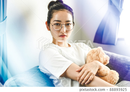 生活方式 88893925