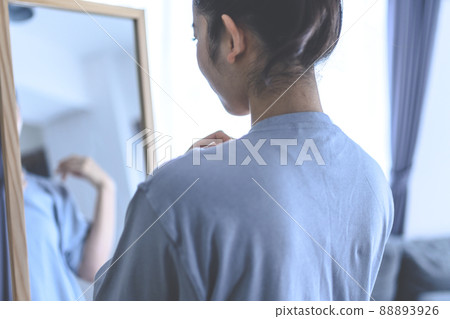 鏡子 88893926