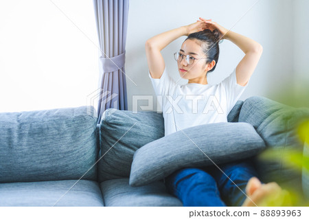 生活方式 88893963