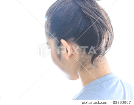 後視圖 88893967