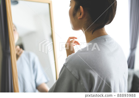 鏡子 88893988