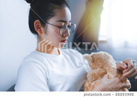 生活方式 88893998