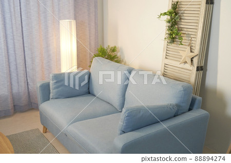 生活風景無人夜 88894274