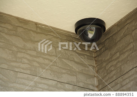 surveillance camera 88894351
