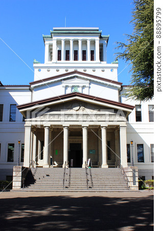 橫濱大倉山紀念堂 88895799