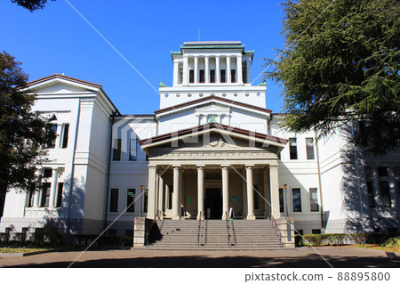 橫濱大倉山紀念堂 88895800