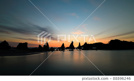Hashima Rock Hashima Rock 88896246