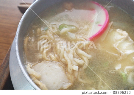 Taiwanese Hot Pot Pasta 88896253