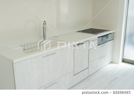 System kitchen 88896985