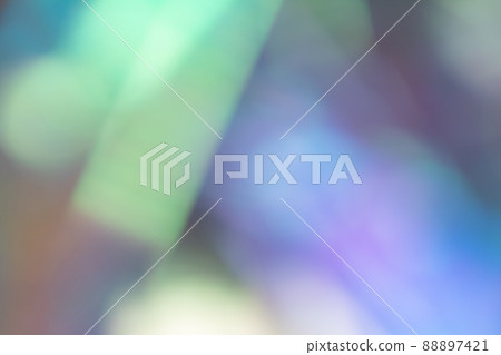 Blue party image 88897421