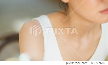 女生 女孩 女性 88897602