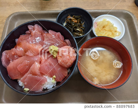 金槍魚套餐 金槍魚套餐 88897683