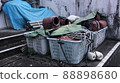 Fishing Port tools Odawara Japan 88898680