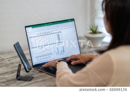 總務會計辦公室工作銷售辦公室一般辦公室工作人員電子表格圖表 總務會計辦公室工作銷售辦公室一般辦公室工作人員電子表格圖表 88899139