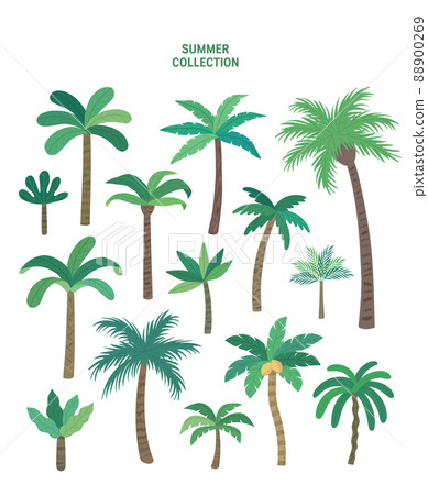 summer, layer, element 88900269