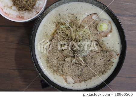 煮卡布奇諾拉麵(青森縣) 煮卡布奇諾拉麵(青森縣) 88900500