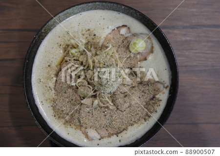 煮卡布奇諾拉麵（青森縣） 88900507